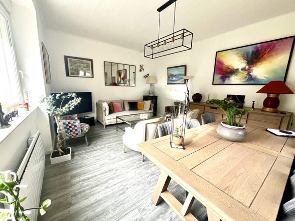 Maison à vendre |  Miramont-de-Guyenne |  5 pièces | 89 m²