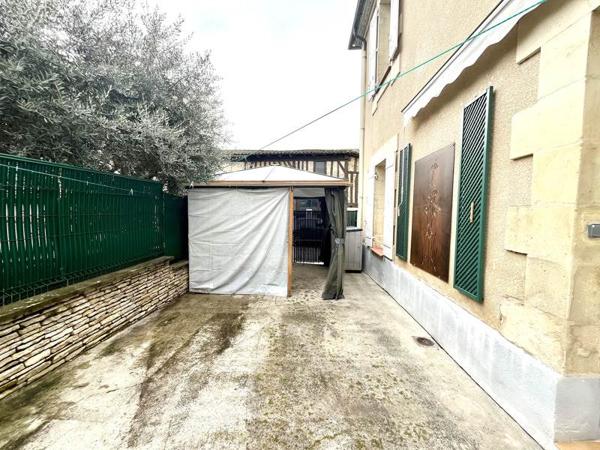 Maison à vendre |  Miramont-de-Guyenne |  5 pièces | 89 m²