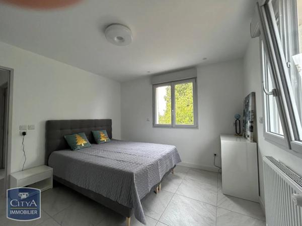 Maison à louer 4 pièces 62.56m²