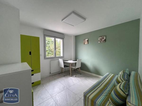 Maison à louer 4 pièces 62.56m²