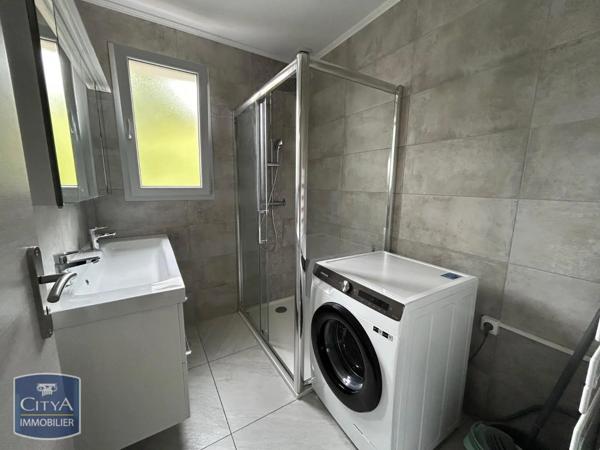 Maison à louer 4 pièces 62.56m²