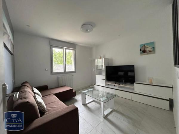 Maison à louer 4 pièces 62.56m²