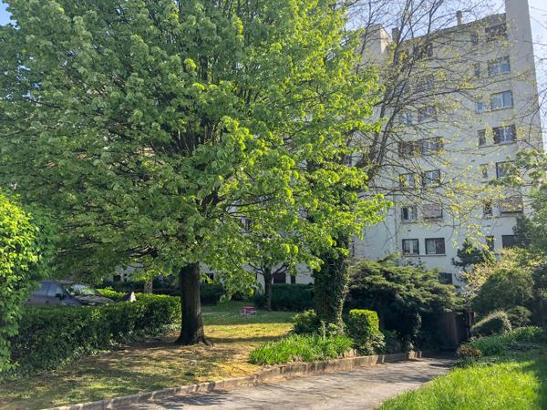 Appartement Epinay Sur Seine 4 pièce(s)