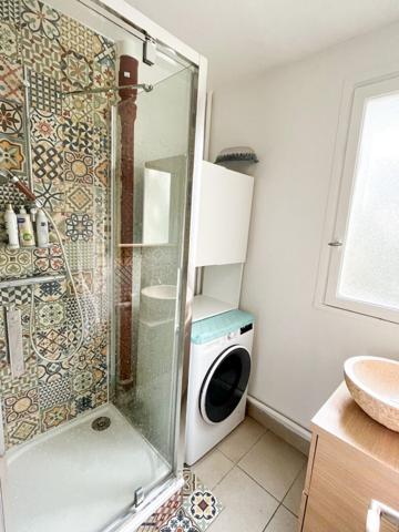 Appartement Epinay Sur Seine 4 pièce(s)