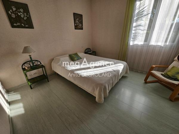 Maison à LA ROCHE-SUR-YON, 85000 - 4 pièces 97m²