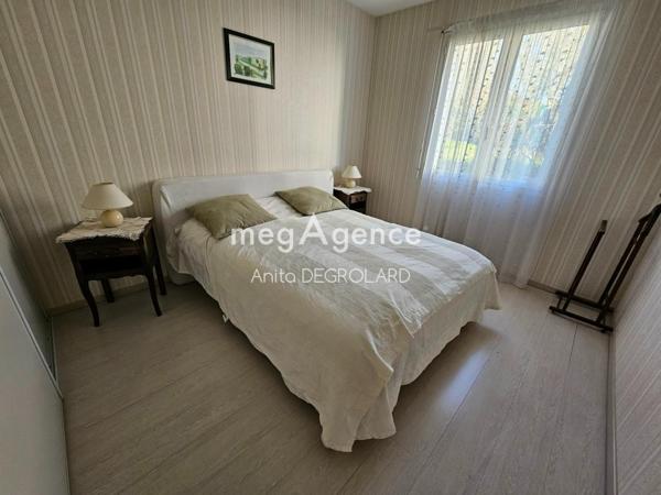 Maison à LA ROCHE-SUR-YON, 85000 - 4 pièces 97m²