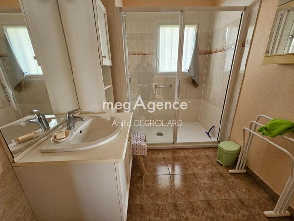 Maison à LA ROCHE-SUR-YON, 85000 - 4 pièces 97m²