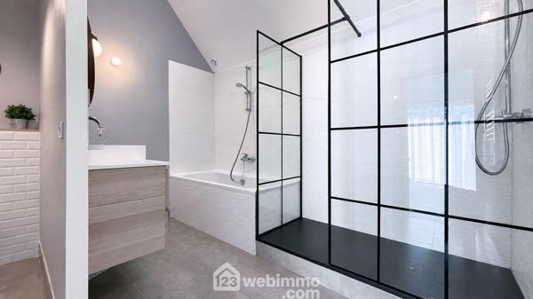 Loft 150 m² à Saint-Maur-des-Fossés 94100
