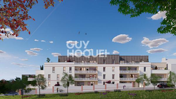 PROGRAMME NEUF ! "L'ÉCRIN KENNEDY"