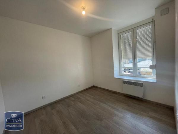 Appartement à louer 2 pièces 42.1m²