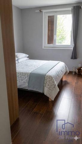 Appartement 2 pièces                                        - 42000 Saint-Étienne Réf : 2783-CIFVFOREZVELAY