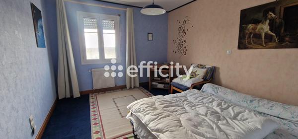 Maison 6 pièces - 160 m²