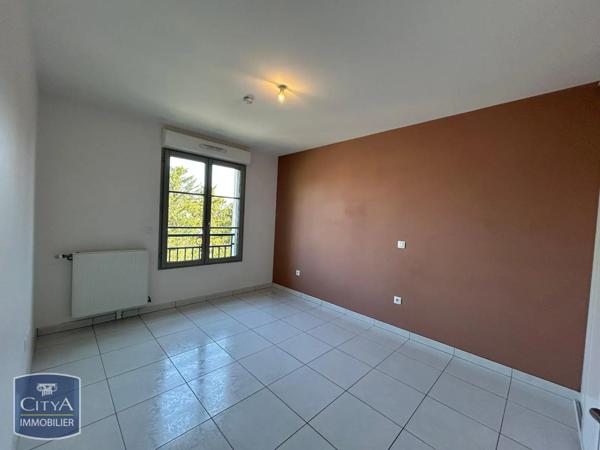 Appartement à louer 2 pièces 42.63m²