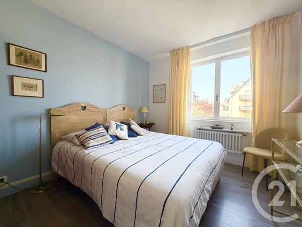 Appartement F3 à vendre  3 pièces - 60,21 m2 DEAUVILLE - 14