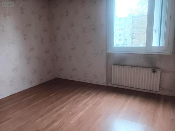 Appartement à vendre à Maromme en Seine-Maritime (76150), ref : 76028-AD2026CAU