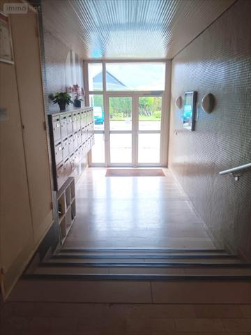 Appartement à vendre à Maromme en Seine-Maritime (76150), ref : 76028-AD2026CAU