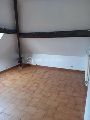 Appartement de 36 m²