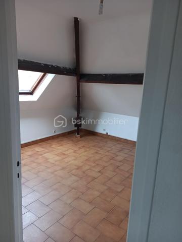 Appartement de 36 m²
