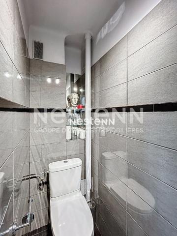 Appartement 3-4pièces Cannes La Bocca.