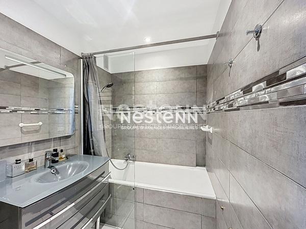 Appartement 3-4pièces Cannes La Bocca.