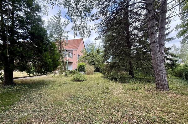 Propriété: Maison 145m2 Cour, Jardin, Dépendance et Verger 31 ares