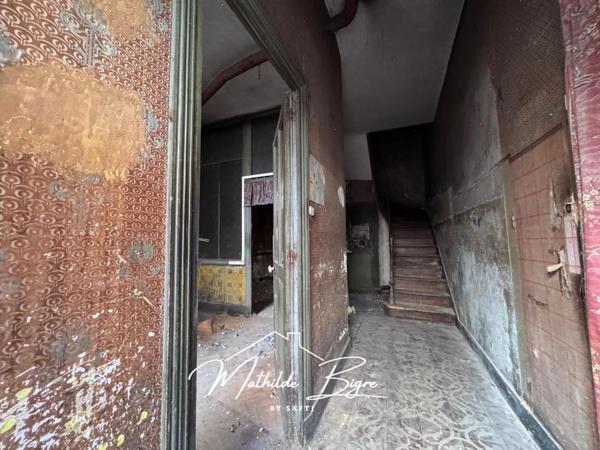 Un peu de poussière, beaucoup de potentiel