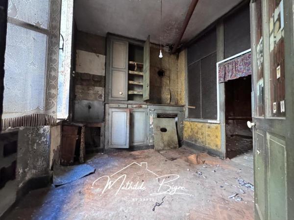 Un peu de poussière, beaucoup de potentiel