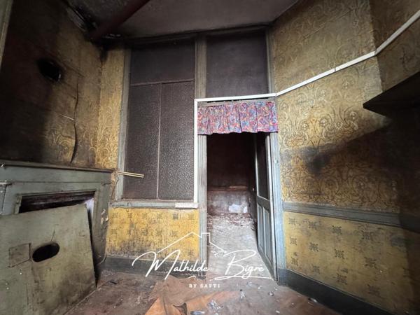 Un peu de poussière, beaucoup de potentiel