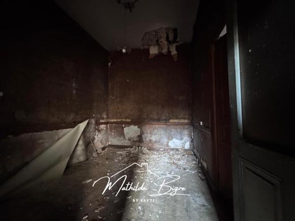 Un peu de poussière, beaucoup de potentiel