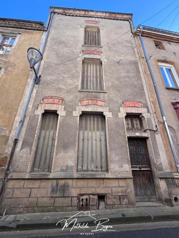 Un peu de poussière, beaucoup de potentiel