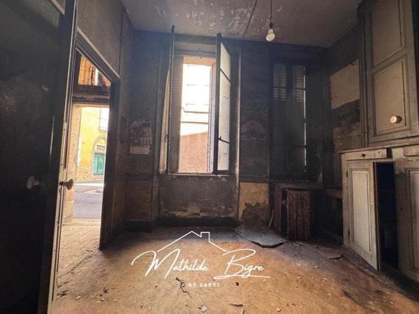 Un peu de poussière, beaucoup de potentiel