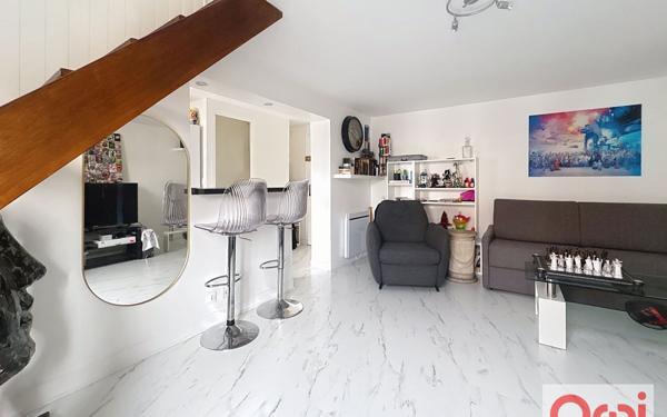 Appartement à vendre    2 pièces • 30 m2 Châtillon