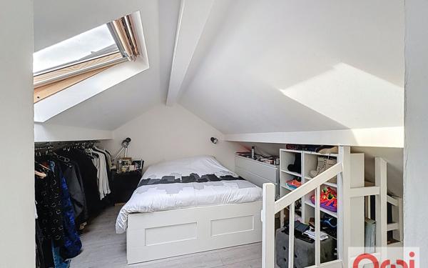 Appartement à vendre    2 pièces • 30 m2 Châtillon