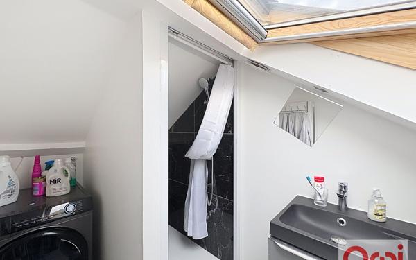 Appartement à vendre    2 pièces • 30 m2 Châtillon