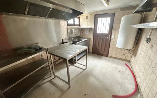 Maison à vendre    3 pièces •  Livry-Gargan