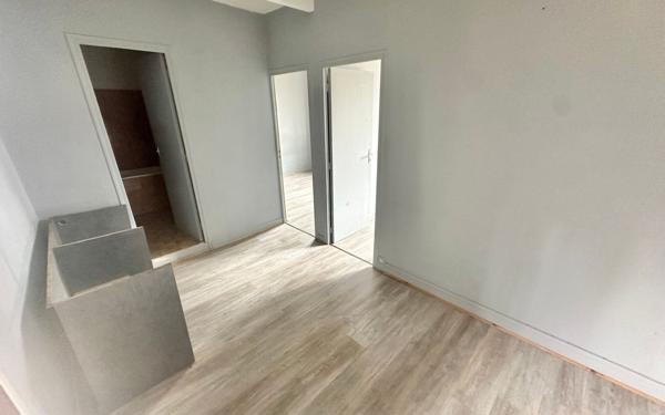 Maison à vendre    3 pièces •  Livry-Gargan