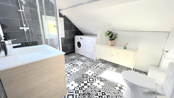 Appartement 2 pièces - 50 m² Exclusivité efficity