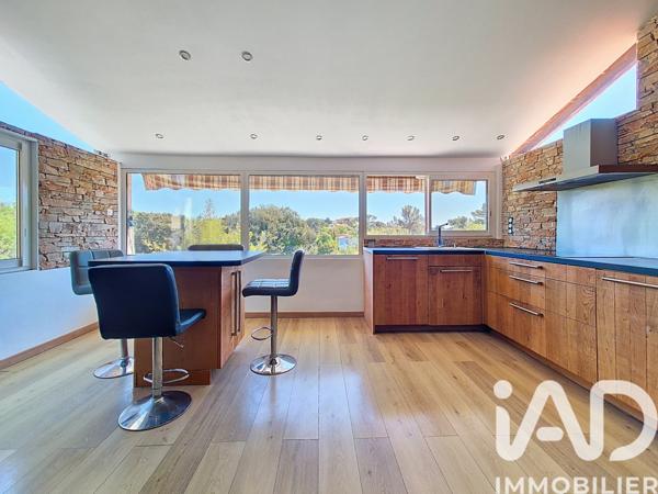 Maison à vendre 4 pièces 67 m² Fréjus