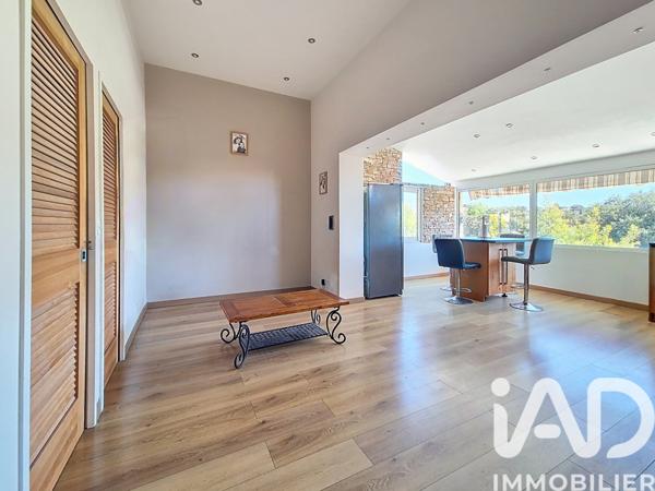 Maison à vendre 4 pièces 67 m² Fréjus