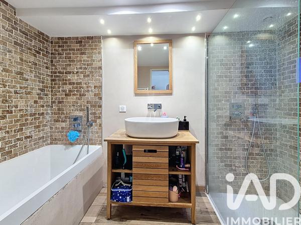 Maison à vendre 4 pièces 67 m² Fréjus