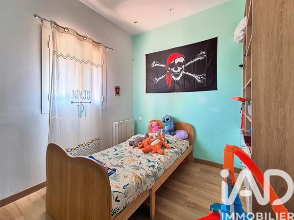 Maison à vendre 4 pièces 67 m² Fréjus