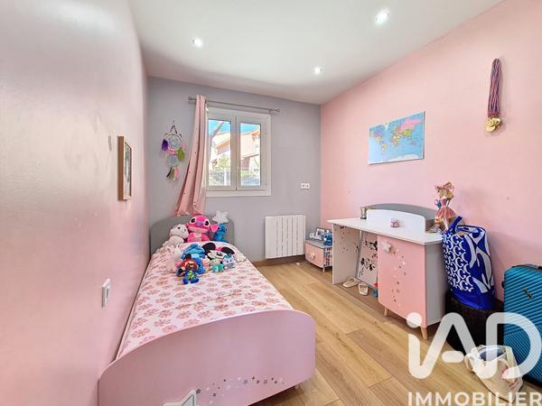 Maison à vendre 4 pièces 67 m² Fréjus