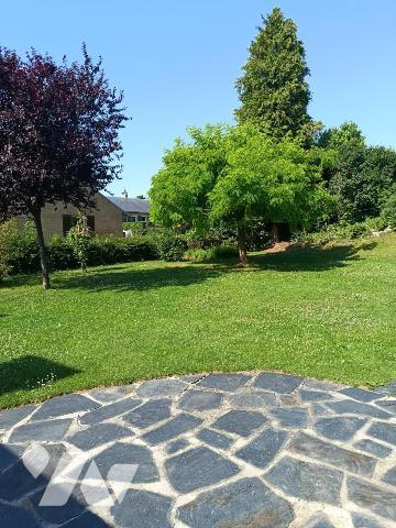 A VENDRE : FAMARS PAVILLON D'ARCHITECTE INDIVIDUEL SEMI PLAIN PIED