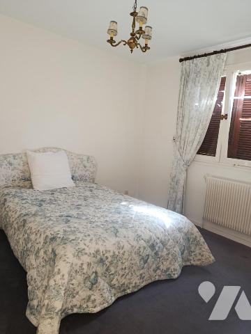 A VENDRE : FAMARS PAVILLON D'ARCHITECTE INDIVIDUEL SEMI PLAIN PIED