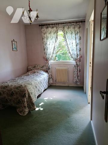 A VENDRE : FAMARS PAVILLON D'ARCHITECTE INDIVIDUEL SEMI PLAIN PIED