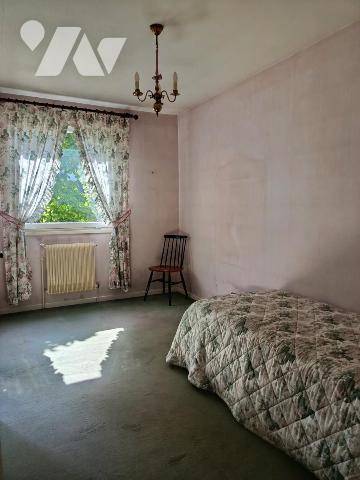 A VENDRE : FAMARS PAVILLON D'ARCHITECTE INDIVIDUEL SEMI PLAIN PIED