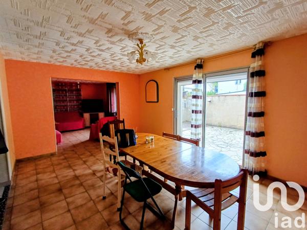 Maison à vendre 7 pièces 165 m² Valras-Plage