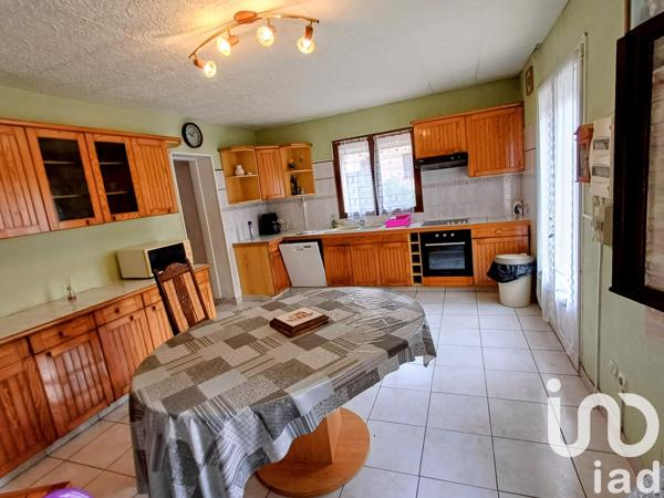 Maison à vendre 7 pièces 165 m² Valras-Plage