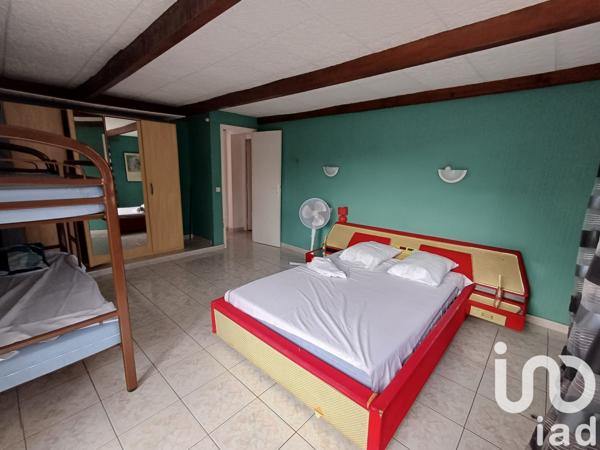 Maison à vendre 7 pièces 165 m² Valras-Plage