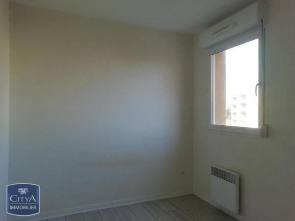 Appartement à louer 3 pièces 52.2m²